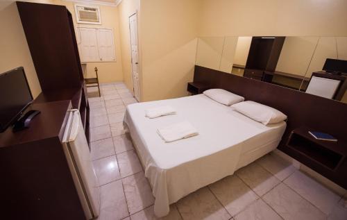 Macapa Hotel | Hotel Holliday