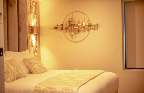 Cradley Hotel | Hotel Holloway