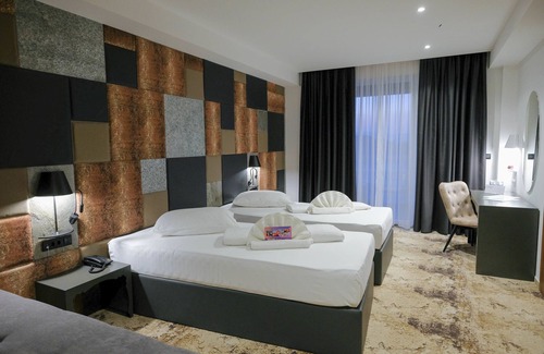 Ilidza Hotel | Hotel Hollywood