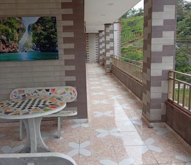Rionegro Hotel | Hotel Hollywood Paradise ZF