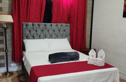 Rionegro Hotel | Hotel Hollywood Paradise ZF