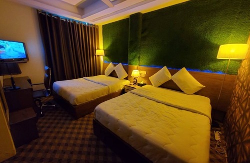 Sylhet Hotel | Hotel Holy City Ltd
