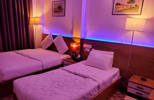 Sylhet Hotel | Hotel Holy City Ltd