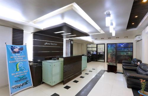 Sylhet Hotel | Hotel Holy Gate