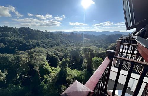 Alto do Capivari Hotel | Hotel Home Green Home