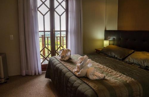 Alto do Capivari Hotel | Hotel Home Green Home