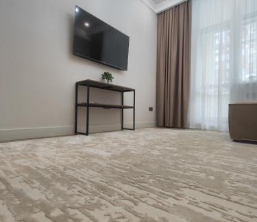 Nur-Sultan Apartamento | Hotel Home