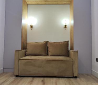 Nur-Sultan Apartamento | Hotel Home