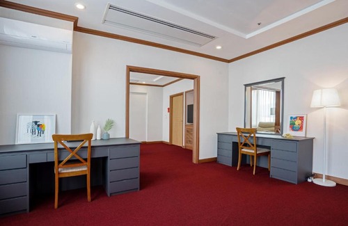 Geoje Hotel | Hotel Homefourest