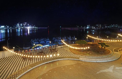 Geoje Hotel | Hotel Homefourest
