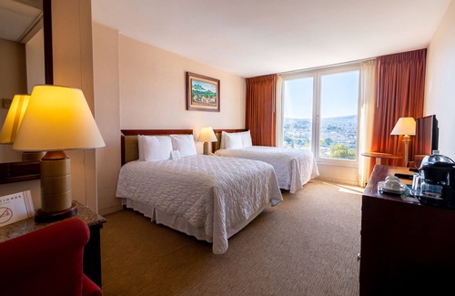 Tegucigalpa Hotel | Hotel Honduras Maya