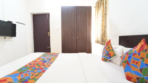 Coimbatore Apartamento | Hotel Honey Residency