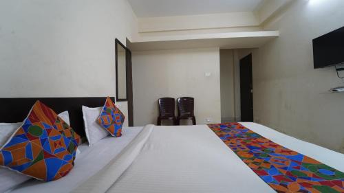 Coimbatore Apartamento | Hotel Honey Residency