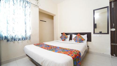 Coimbatore Apartamento | Hotel Honey Residency
