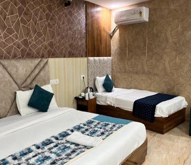 South West Hotel | Hotel Honeydew
