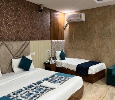 South West Hotel | Hotel Honeydew