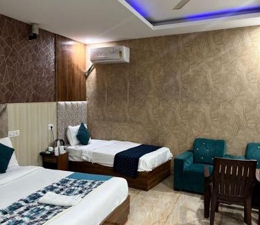 South West Hotel | Hotel Honeydew