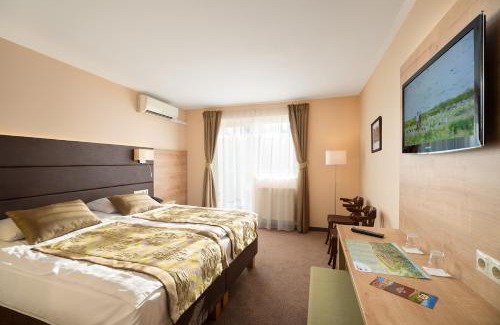 Szentendrei Hotel | Hotel Honti Wellness és Konferencia Szálloda