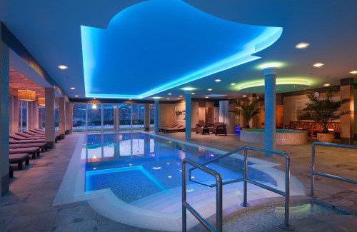 Szentendrei Hotel | Hotel Honti Wellness és Konferencia Szálloda