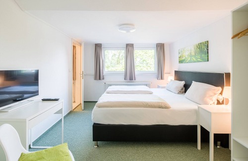 Lohne Hotel | Hotel Hopener Wald