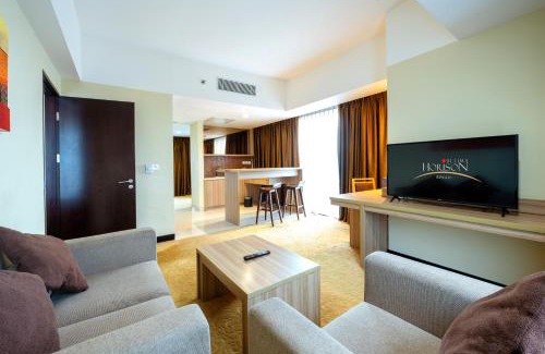 Pekayon Jaya Hotel | Hotel Horison Ultima Bekasi