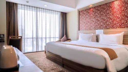 Pekayon Jaya Hotel | Hotel Horison Ultima Bekasi