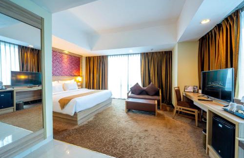 Pekayon Jaya Hotel | Hotel Horison Ultima Bekasi