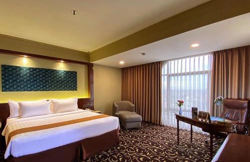 Pekayon Jaya Hotel | Hotel Horison Ultima Bekasi