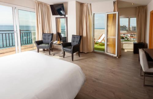Blanes Hotel | Hotel Horitzó by Pierre & Vacances