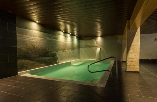 Blanes Hotel | Hotel Horitzó by Pierre & Vacances