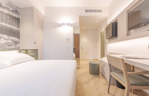 Capolago Hotel | Hotel Horizon Wellness & Spa Resort, BW Signature Collection