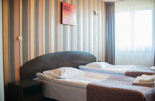 Rzeszow Hotel | Hotel Horyzont