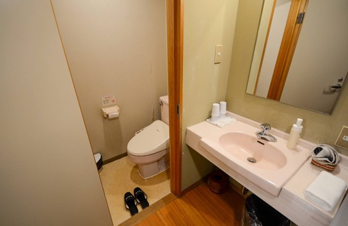 Yudanaka Shibu Onsen Casa | Hotel Hoshikawakan
