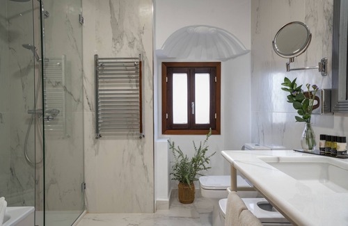 Cáceres Hotel | Hotel Hospes Palacio de Arenales & Spa