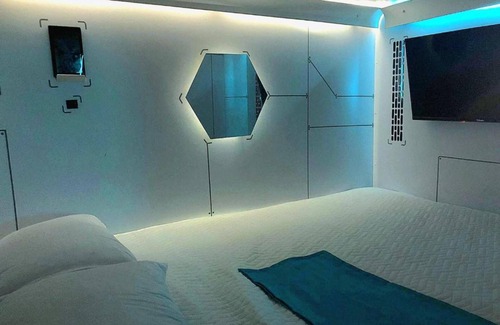 Cundinamarca Hotel | Hotel Hostal Caps Mall
