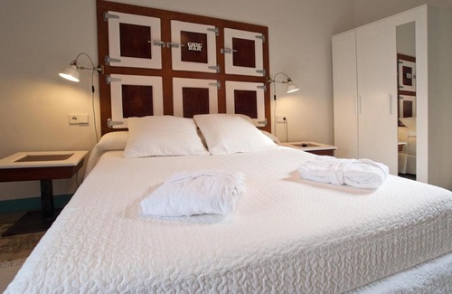 Sant Feliu de Guixols Cama Y Desayuno | Hotel Hostal Chic