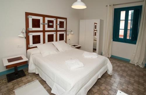 Sant Feliu de Guixols Cama Y Desayuno | Hotel Hostal Chic