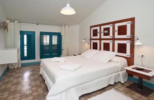 Sant Feliu de Guixols Cama Y Desayuno | Hotel Hostal Chic