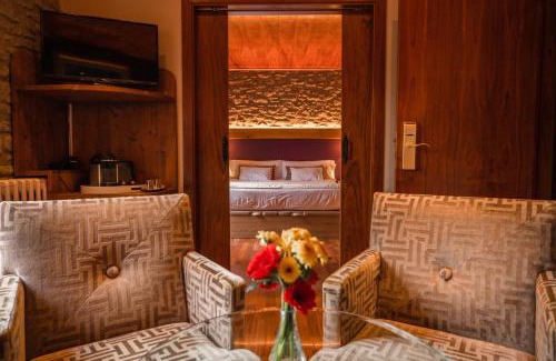 Rupit I Pruit Casa | Hotel Hostal Estrella