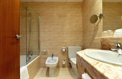 Tamariu Hotel | Hotel Hostalillo by Escampa Hotels