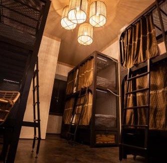 Campo di Marte Hostal | Hotel & Hostel 7