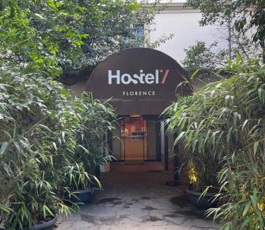 Campo di Marte Hostal | Hotel & Hostel 7