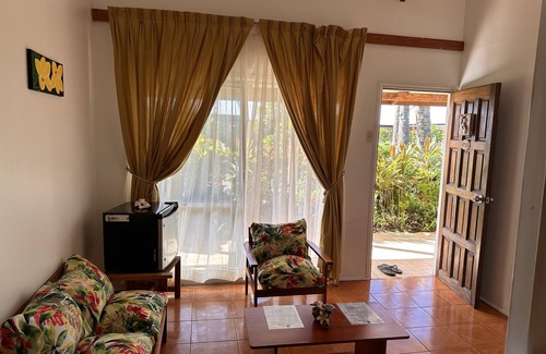 Hanga Roa Hotel | Hotel Hotu Matua