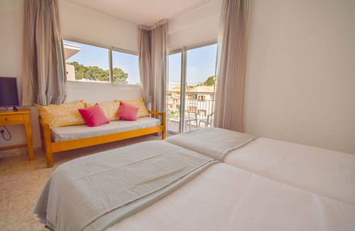 Les Meravelles Hotel | Hotel Houm Nets - Adults Only