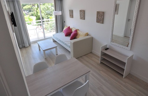 Les Meravelles Hotel | Hotel Houm Nets - Adults Only