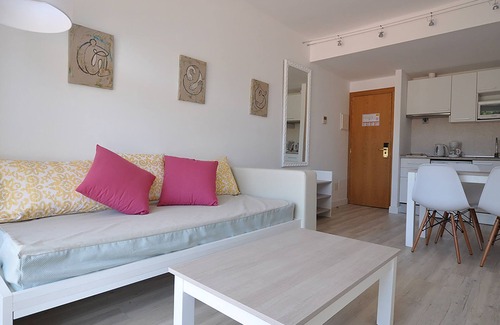Les Meravelles Hotel | Hotel Houm Nets - Adults Only