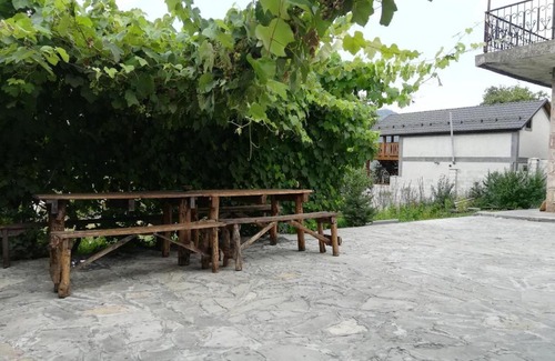 Dilijan Casa | Hotel House - Гостевой Дом Dilijan