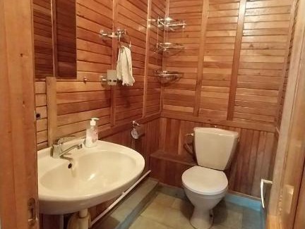 Dilijan Casa | Hotel House - Гостевой Дом Dilijan