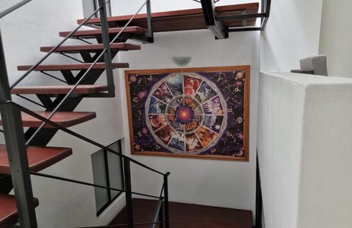 Reforma Hotel | Hotel House Isabel