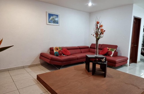 Reforma Hotel | Hotel House Isabel